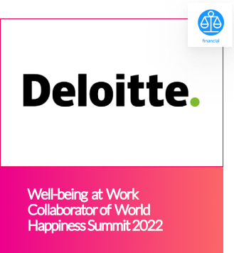 Deloitte - WOHASU Partner