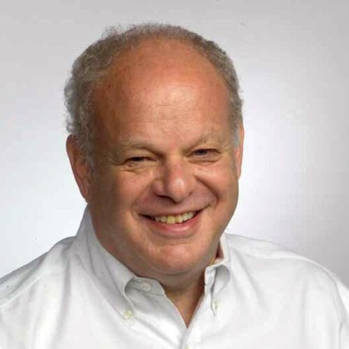 Dr. Martin Seligman