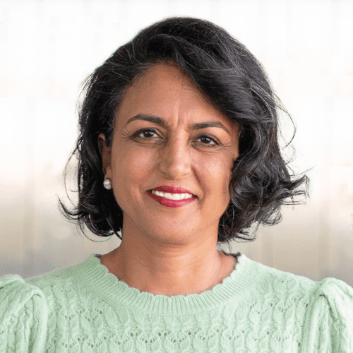 Dr. Neha Sangwan WOHASU speaker