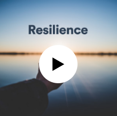 Resilience Playlist