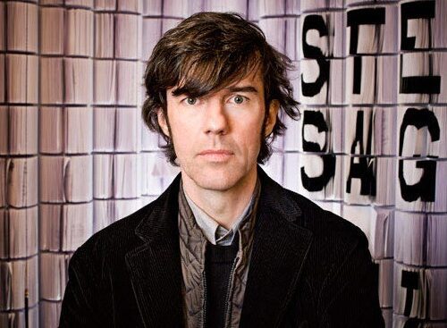 Stefan Sagmeister