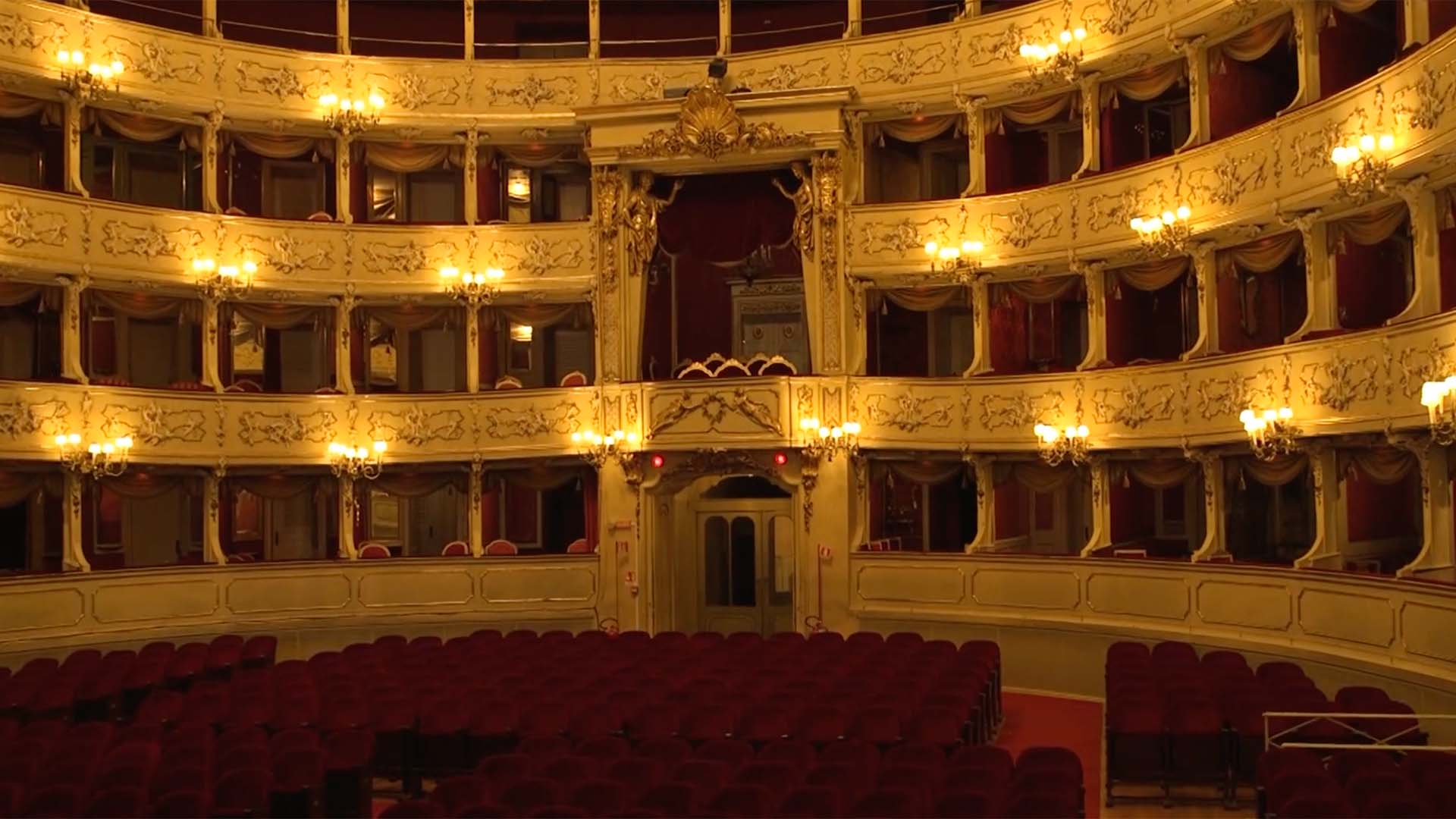 Teatro Sociale