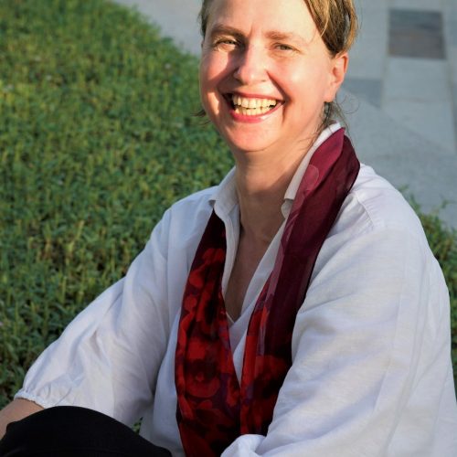 Silvia King