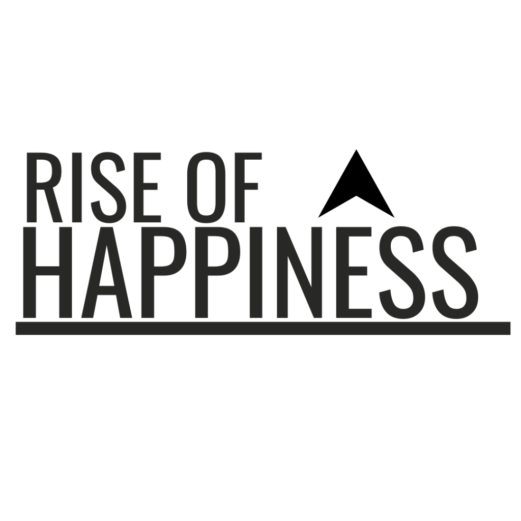 Rise of Happiness