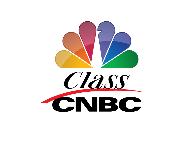 Class CNBC Media Logo
