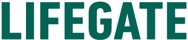 Lifegate Logo