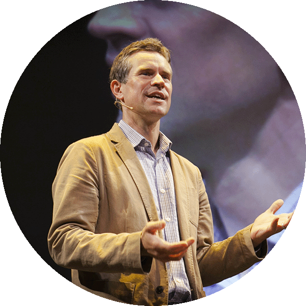 Mark-Williamson-round WOHASU speaker