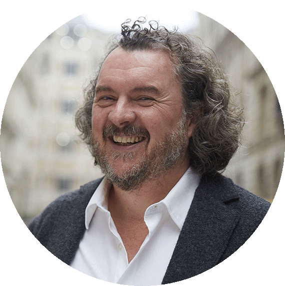 Nic-Marks-round WOHASU speaker