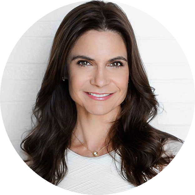 Karen Guggenheim round WOHASU speaker