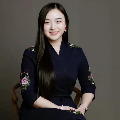 Cicy Zhang