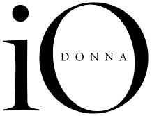 IO Donna logo
