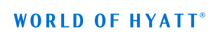 World of Hyatt Logo 002