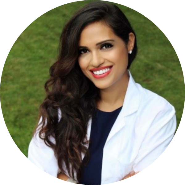 Dr. Sue Varma