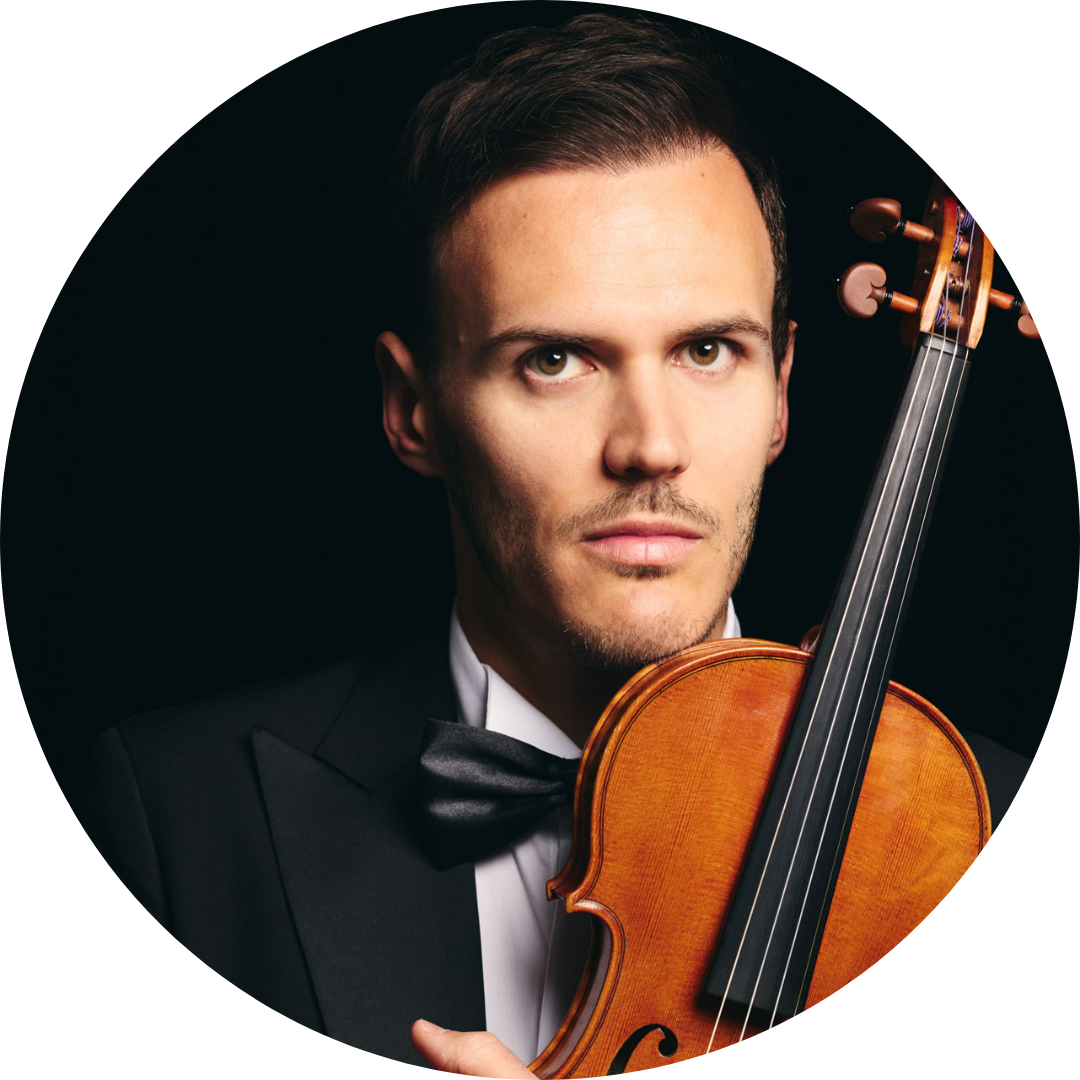 Aldo Cicchini Round Aldo Cicchini Round