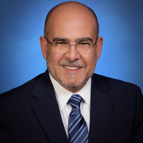 Dr. Jose L. Dotres