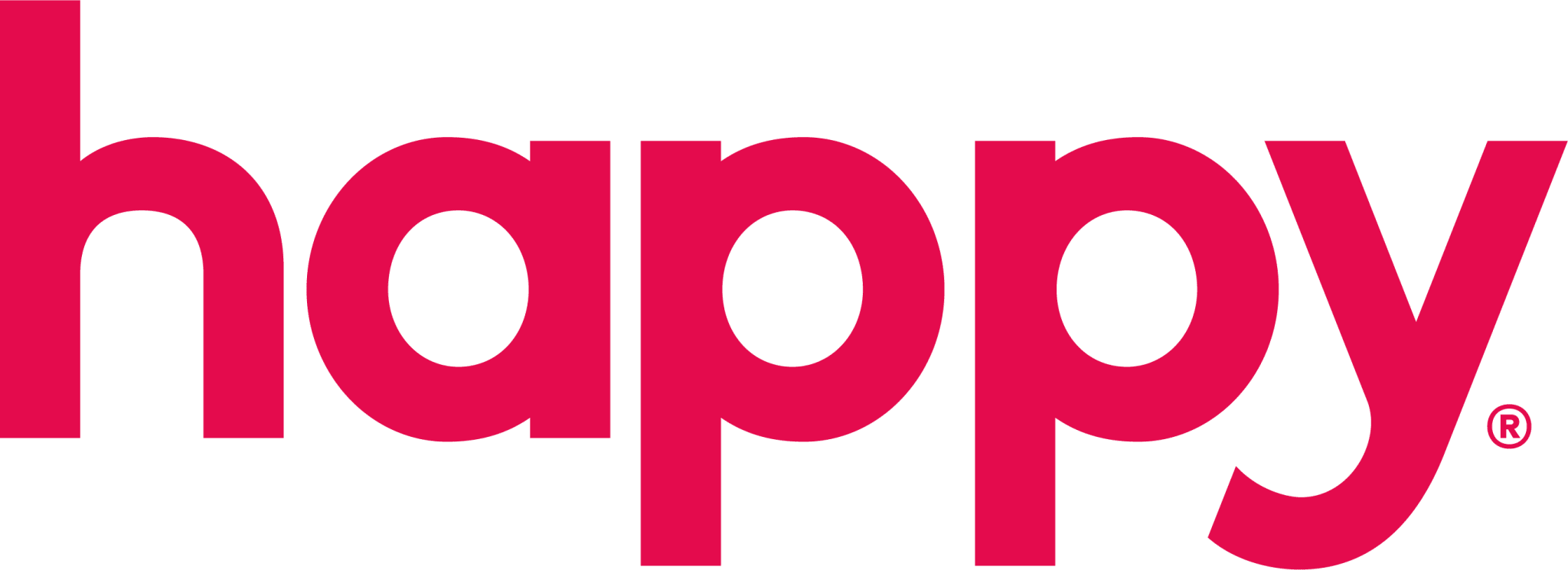 happy products logo
