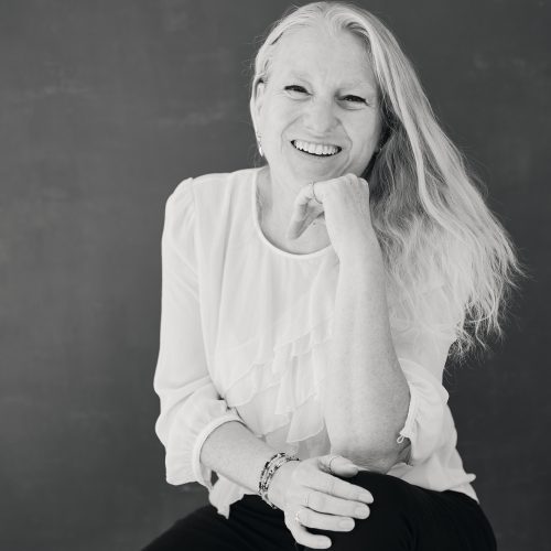 Marjolein van der Kruk