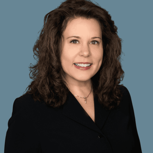 Schroeder Headshot Bluegrey