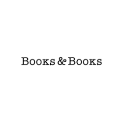 Books & Books Logo