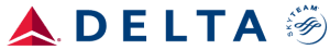 Updated Delta Logo