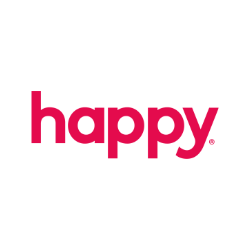 Happy Logo