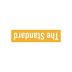 The Standard Logo