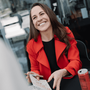 WOHASU 2025 - Cassie Holmes Book Signing 1080x1080-min