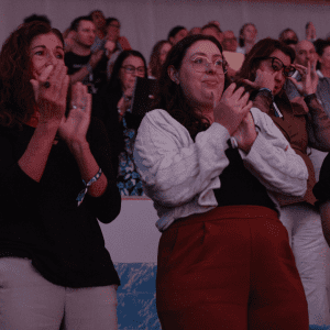 WOHASU 2025 - Crowd Clapping 002 1080x1080-min