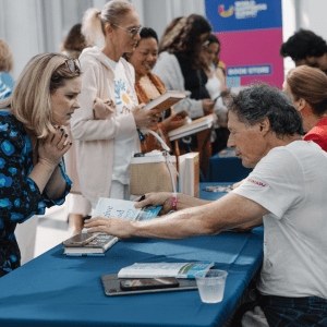 WOHASU 2025 - Fred Book Signing 1080x1080-min