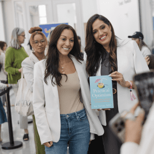 WOHASU 2025 - Sue Varma Book Signing 1080x1080-min