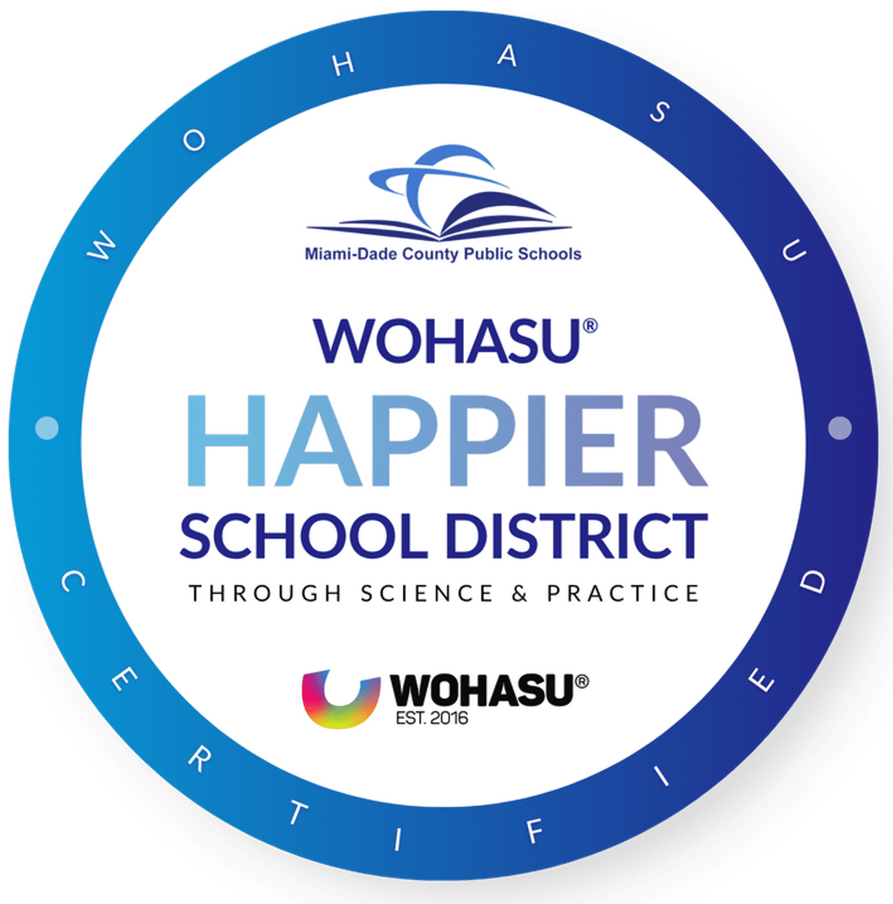 WOHASU District WOHASU District