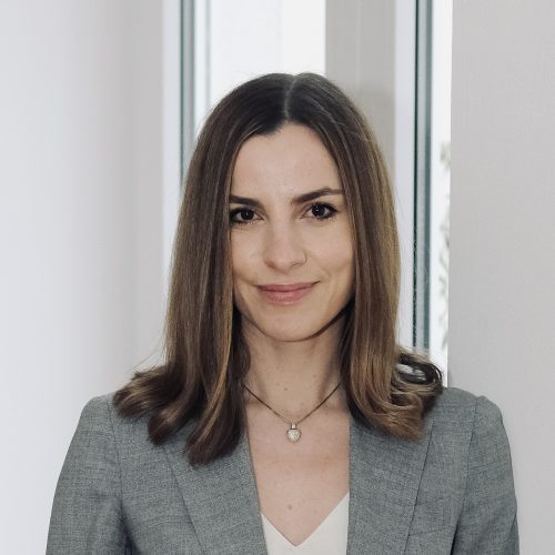 Iliana Grosse-Buening