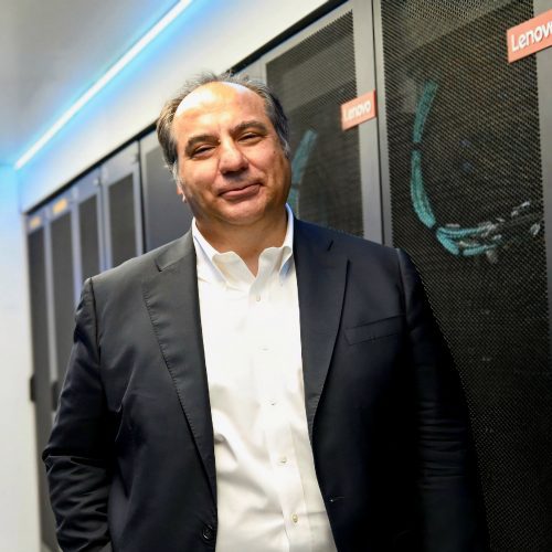 Alessandro DeBartolo