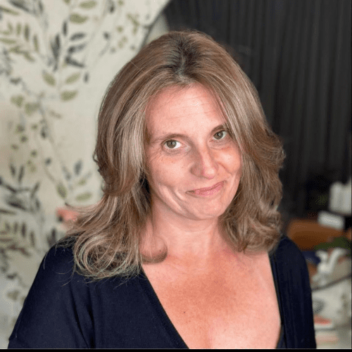 Filipa Marrecas Ferreira