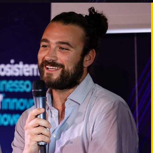 Stefano Alexander Martini