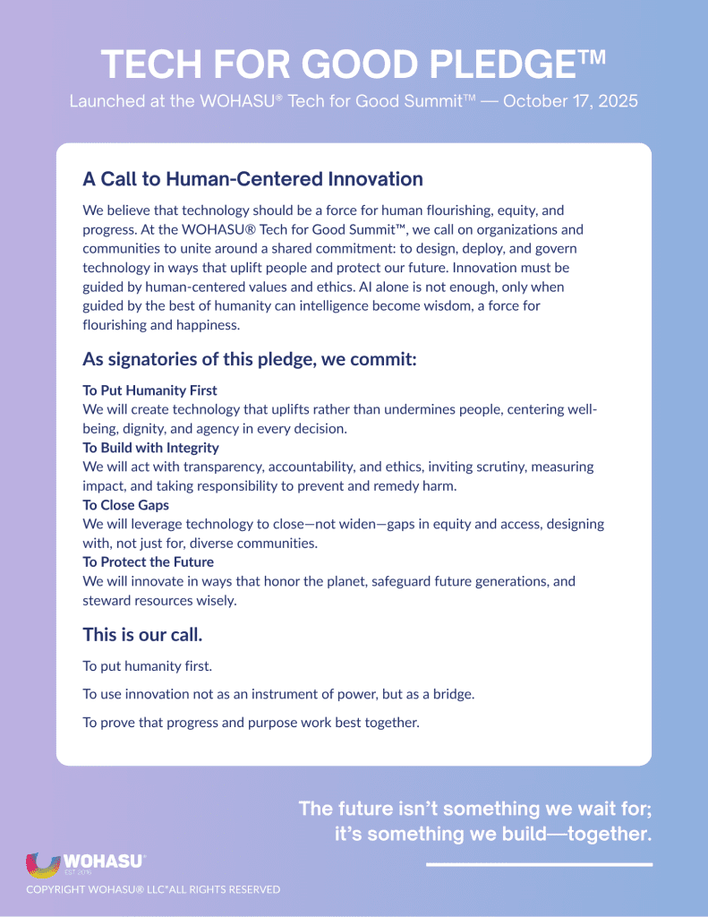 TECH 2025 WORKBOOK