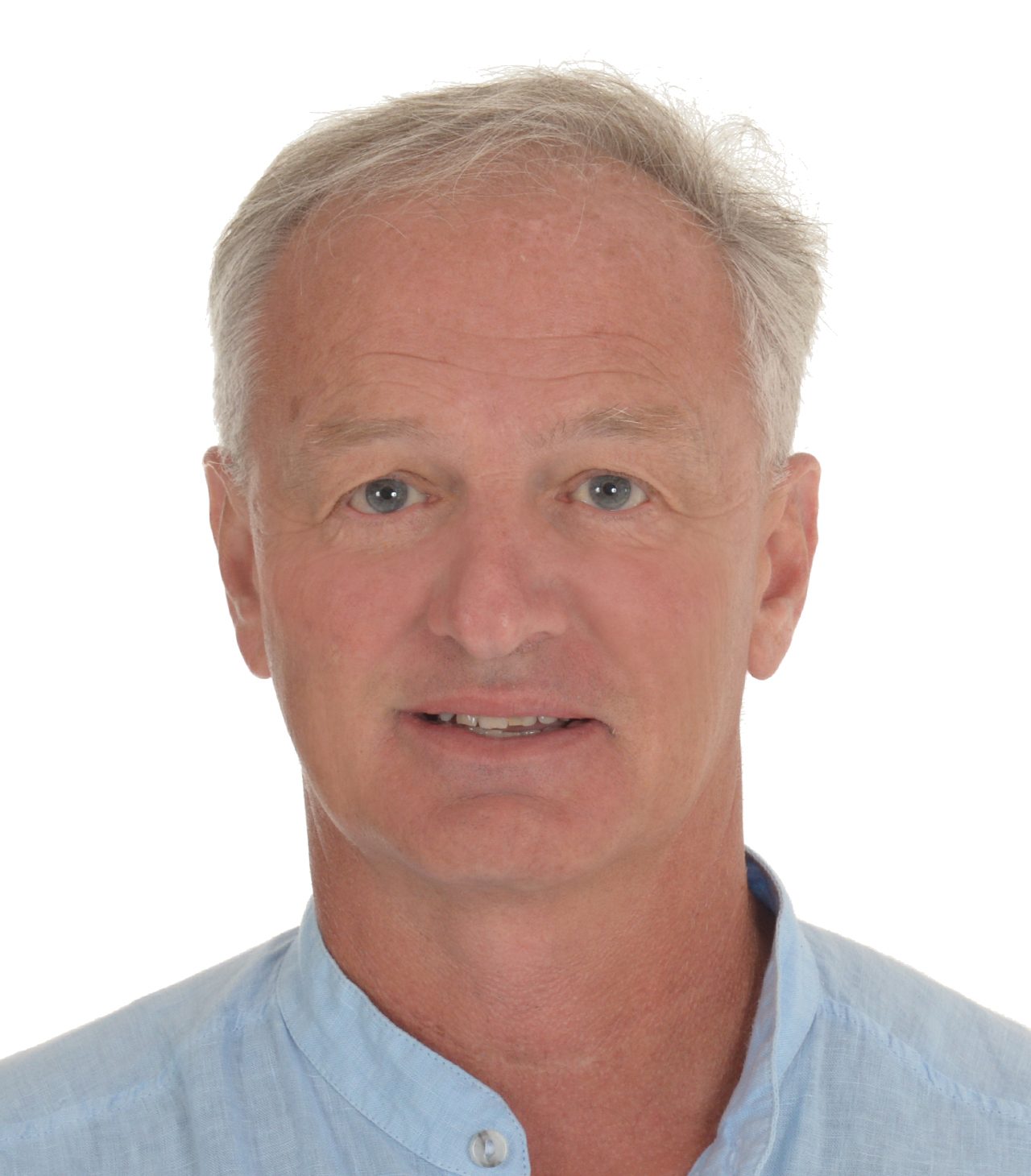 Dr. Elia Gourgouris Headshot