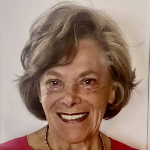 Dr. Ellen Langer