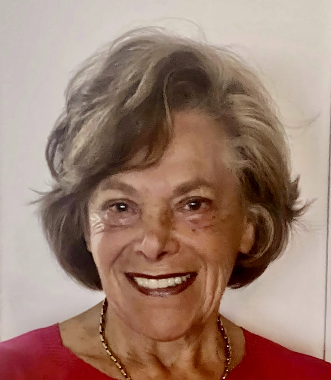 Dr. Ellen Langer