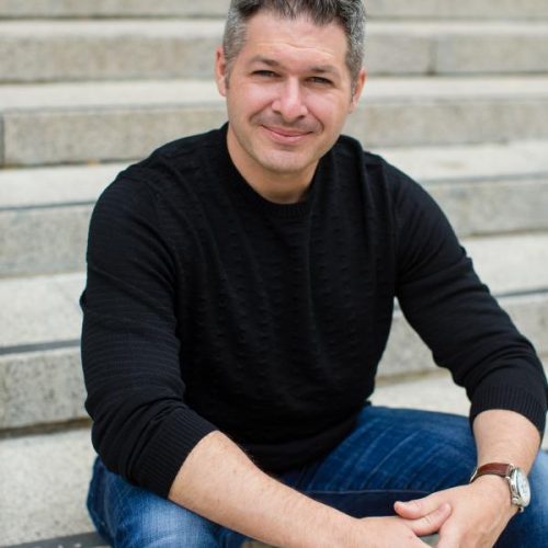 Ethan Kross Headshot 1