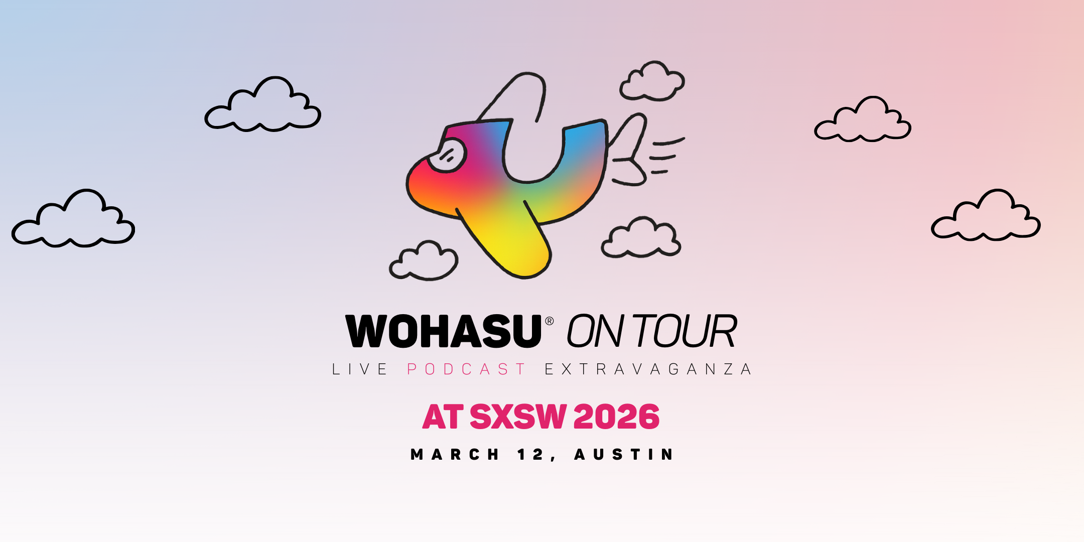 SXSW 2026 Landing Page Final Graphic