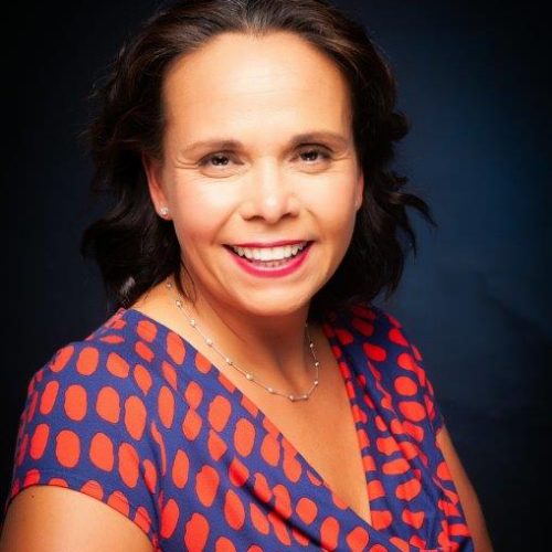 Sheila Champion-Smeeth