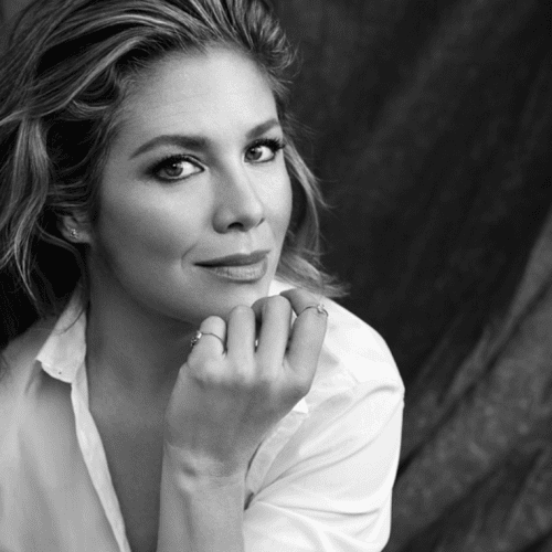Sophie Grégoire Trudeau