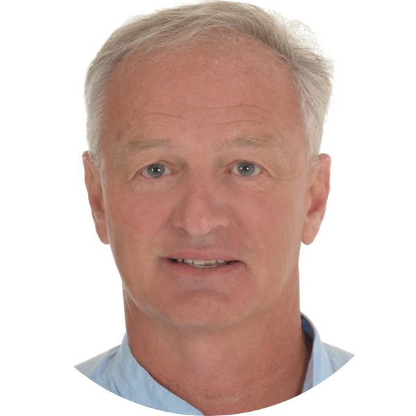 Dr. Elia Gourgouris Circle