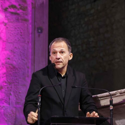 Jorge Humberto Dias