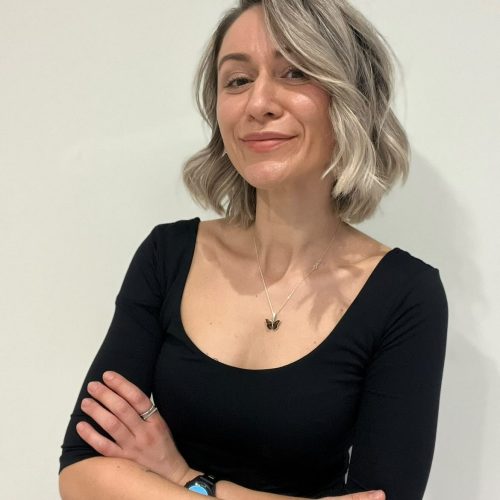 Ana Bica