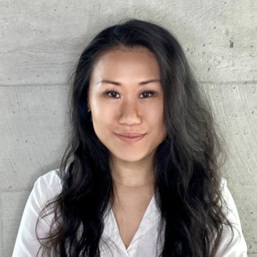 Pauline Leung