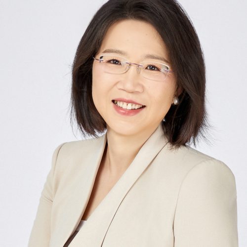 Michelle Zou